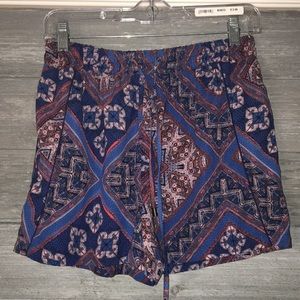 Super cute shorts!